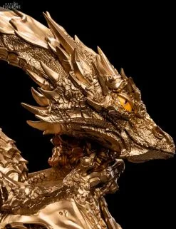Le Hobbit - Figurine Smaug, Mini Epics Limited Edition 11 Le Hobbit - Figurine Smaug, Mini Epics Limited Edition -Jeux Vidéo Soldes Magasin precommande le hobbit figurine smaug mini epics limited edition 5
