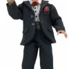 Les Griffes De La Nuit - Figurine Freddy En Tuxedo