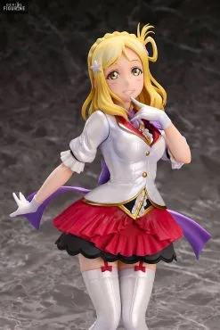 Love Live! Sunshine!! - Figurine Mari Ohara, Birthday Figure Project -Jeux Vidéo Soldes Magasin precommande love live sunshine figurine mari ohara birthday figure project 2