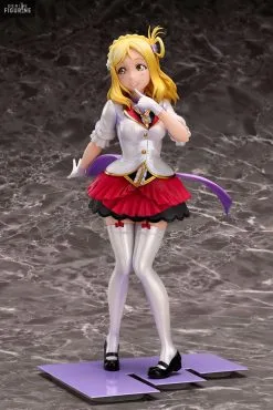 Love Live! Sunshine!! - Figurine Mari Ohara, Birthday Figure Project
