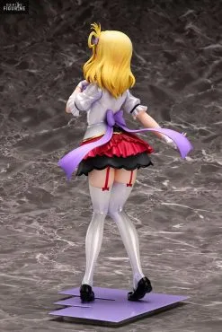 Love Live! Sunshine!! - Figurine Mari Ohara, Birthday Figure Project -Jeux Vidéo Soldes Magasin precommande love live sunshine figurine mari ohara birthday figure project 4