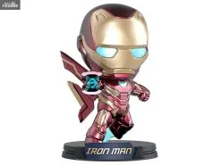 Marvel Avengers Infinity War - Figurine Au Choix, Go Big