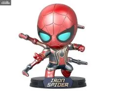 Marvel Avengers Infinity War - Figurine Au Choix, Go Big -Jeux Vidéo Soldes Magasin precommande marvel avengers infinity war figurine au choix go big 4