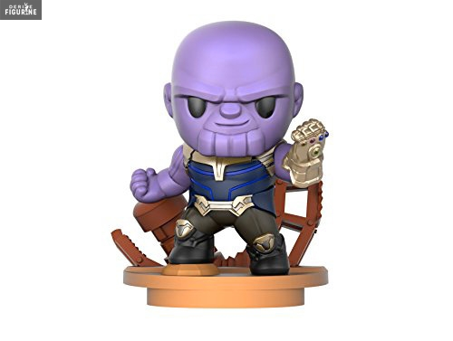 Marvel Avengers Infinity War - Figurine Au Choix, Podz 2 Marvel Avengers Infinity War - Figurine Au Choix, Podz – Image 2