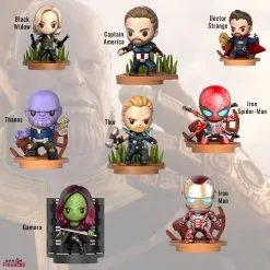Marvel Avengers Infinity War - Figurine Au Choix, Podz 8 Marvel Avengers Infinity War - Figurine Au Choix, Podz -Jeux Vidéo Soldes Magasin precommande marvel avengers infinity war figurine au choix podz 2