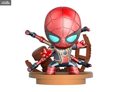 Marvel Avengers Infinity War - Figurine Au Choix, Podz 4 Marvel Avengers Infinity War - Figurine Au Choix, Podz – Image 4