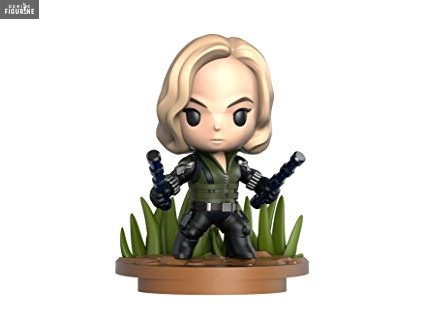 Marvel Avengers Infinity War - Figurine Au Choix, Podz 6 Marvel Avengers Infinity War - Figurine Au Choix, Podz – Image 6