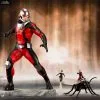 Marvel - Figurine Ant-Man And The Wasp, ARTFX+
