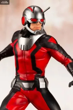 Marvel - Figurine Ant-Man And The Wasp, ARTFX+ -Jeux Vidéo Soldes Magasin precommande marvel figurine ant man and the wasp artfx 4