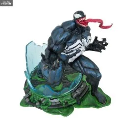 Marvel - Figurine Venom, Limitée à 3000 Exemplaires