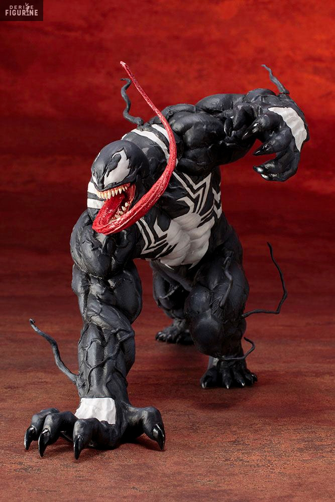Marvel, Spider-man - Figurine Venom, ARTFX+ 2 Marvel, Spider-man - Figurine Venom, ARTFX+ – Image 2
