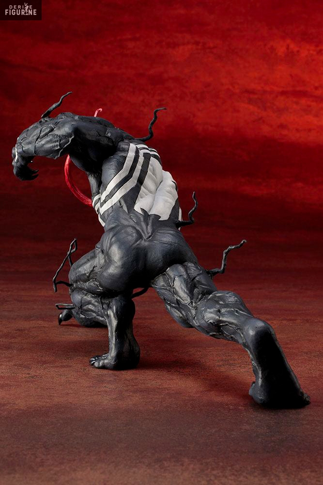 Marvel, Spider-man - Figurine Venom, ARTFX+ 3 Marvel, Spider-man - Figurine Venom, ARTFX+ – Image 3