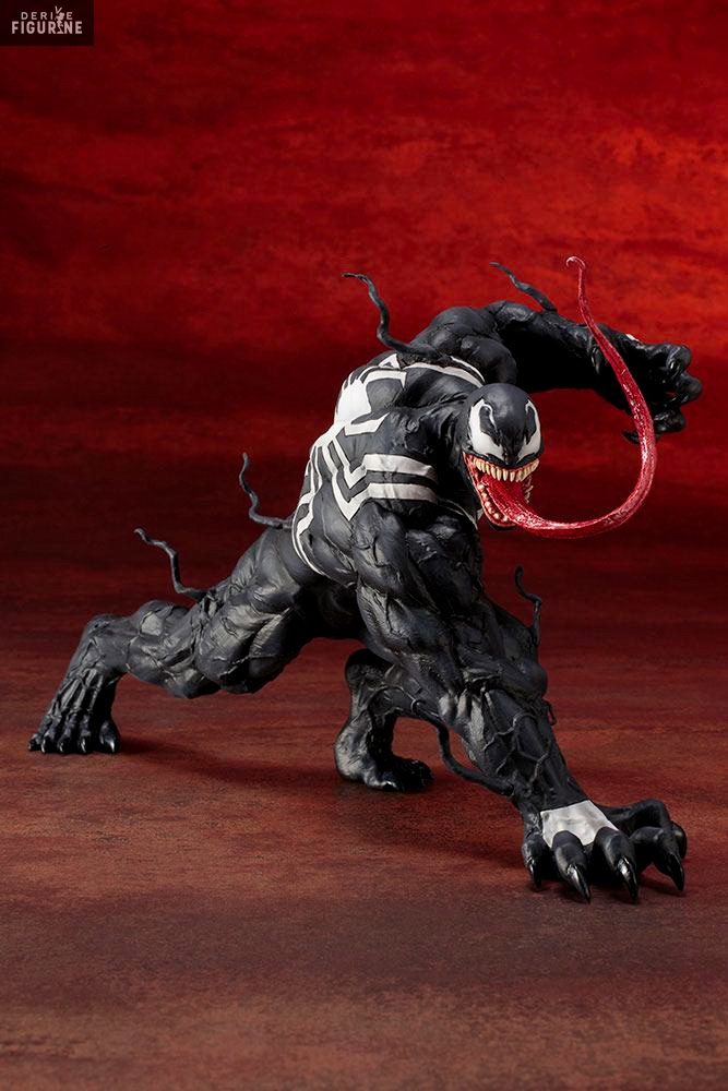 Marvel, Spider-man - Figurine Venom, ARTFX+ 4 Marvel, Spider-man - Figurine Venom, ARTFX+ – Image 4