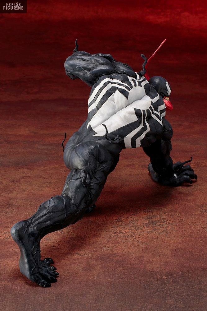 Marvel, Spider-man - Figurine Venom, ARTFX+ 5 Marvel, Spider-man - Figurine Venom, ARTFX+ – Image 5