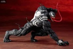Marvel, Spider-man - Figurine Venom, ARTFX+ 11 Marvel, Spider-man - Figurine Venom, ARTFX+ -Jeux Vidéo Soldes Magasin precommande marvel spider man figurine venom artfx 5