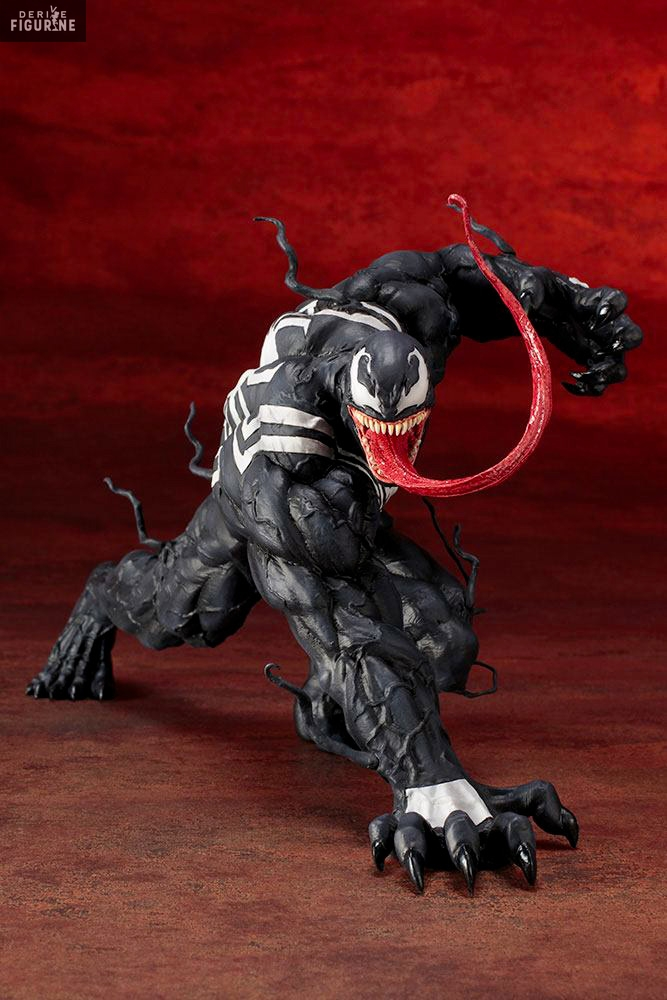 Marvel, Spider-man - Figurine Venom, ARTFX+ 1 Marvel, Spider-man - Figurine Venom, ARTFX+