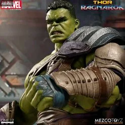 Marvel, Thor Ragnarok - Figurine Hulk, One:12 10 Marvel, Thor Ragnarok - Figurine Hulk, One:12 -Jeux Vidéo Soldes Magasin precommande marvel thor ragnarok figurine hulk one12 4