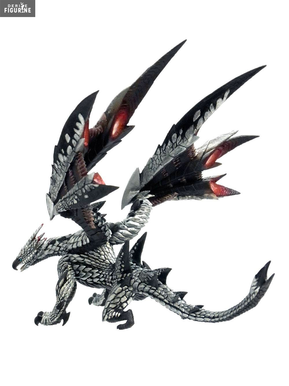Monster Hunter - Figurine Aléatoire CFB MH Standard Model Plus Vol. 8 2 Monster Hunter - Figurine Aléatoire CFB MH Standard Model Plus Vol. 8 – Image 2