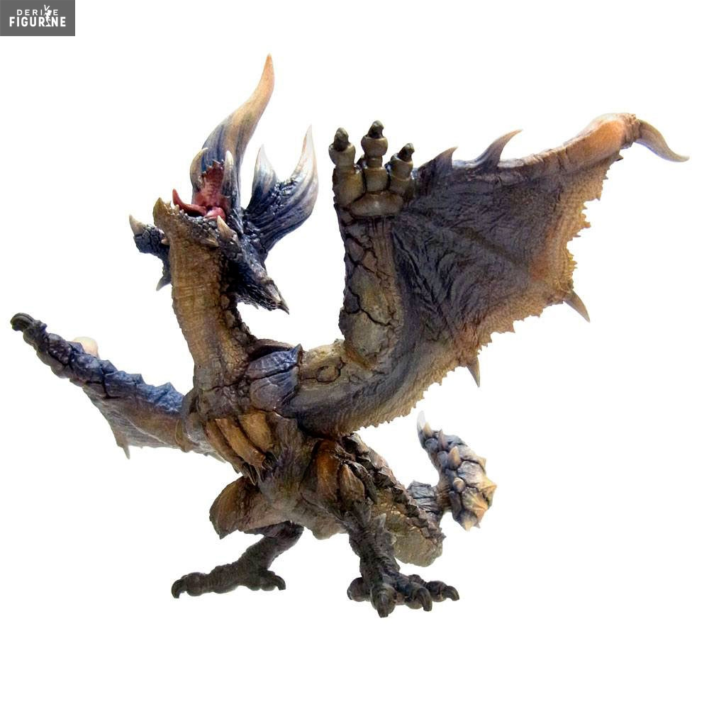 Monster Hunter - Figurine Aléatoire CFB MH Standard Model Plus Vol. 8 3 Monster Hunter - Figurine Aléatoire CFB MH Standard Model Plus Vol. 8 – Image 3