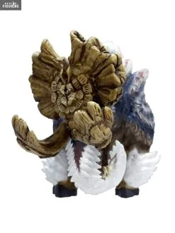 Monster Hunter - Figurine Aléatoire CFB MH Standard Model Plus Vol. 8 10 Monster Hunter - Figurine Aléatoire CFB MH Standard Model Plus Vol. 8 -Jeux Vidéo Soldes Magasin precommande monster hunter figurine aleatoire cfb mh standard model plus vol 8 4