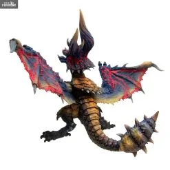Monster Hunter - Figurine Aléatoire CFB MH Standard Model Plus Vol. 8 11 Monster Hunter - Figurine Aléatoire CFB MH Standard Model Plus Vol. 8 -Jeux Vidéo Soldes Magasin precommande monster hunter figurine aleatoire cfb mh standard model plus vol 8 5