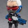 Overwatch - Figurine Soldat 76 (Soldier 76), Nendoroid