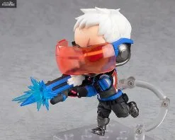 Overwatch - Figurine Soldat 76 (Soldier 76), Nendoroid 8 Overwatch - Figurine Soldat 76 (Soldier 76), Nendoroid -Jeux Vidéo Soldes Magasin precommande overwatch figurine soldat 76 soldier 76 nendoroid 2