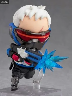 Overwatch - Figurine Soldat 76 (Soldier 76), Nendoroid 9 Overwatch - Figurine Soldat 76 (Soldier 76), Nendoroid -Jeux Vidéo Soldes Magasin precommande overwatch figurine soldat 76 soldier 76 nendoroid 3