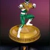 Power Ranger, Figurine Du Mighty Morphin Power Ranger Vert