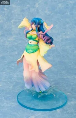 Reikenzan - Figurine De Rurisen -Jeux Vidéo Soldes Magasin precommande reikenzan figurine de rurisen 2