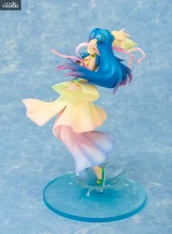 Reikenzan - Figurine De Rurisen -Jeux Vidéo Soldes Magasin precommande reikenzan figurine de rurisen 3