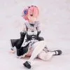 Re:ZERO - Starting Life In Another World - Figurine De Ram