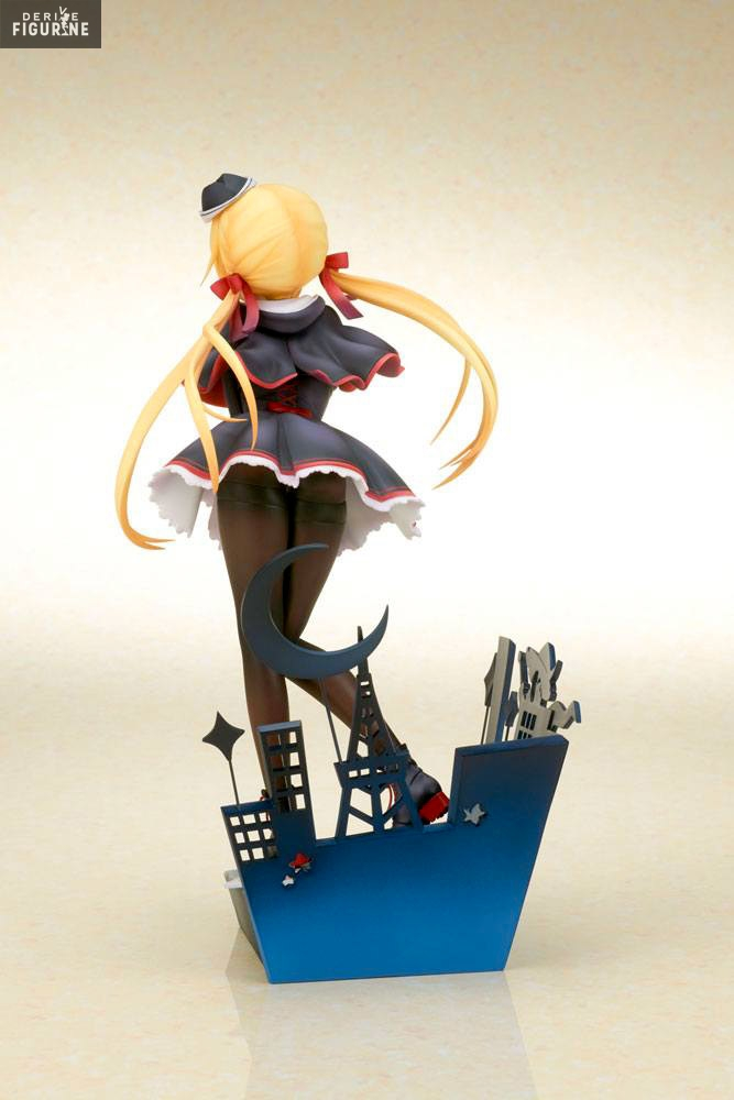 Riddle Joker - Figurine Nanami Arihara Ver Classique Ou Limitée (AmiAmi) 2 Riddle Joker - Figurine Nanami Arihara Ver Classique Ou Limitée (AmiAmi) – Image 2