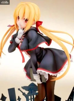 Riddle Joker - Figurine Nanami Arihara Ver Classique Ou Limitée (AmiAmi) 9 Riddle Joker - Figurine Nanami Arihara Ver Classique Ou Limitée (AmiAmi) -Jeux Vidéo Soldes Magasin precommande riddle joker figurine nanami arihara ver classique ou limitee amiami 3