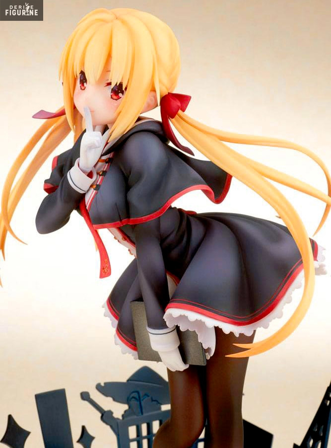 Riddle Joker - Figurine Nanami Arihara Ver Classique Ou Limitée (AmiAmi) 4 Riddle Joker - Figurine Nanami Arihara Ver Classique Ou Limitée (AmiAmi) – Image 4