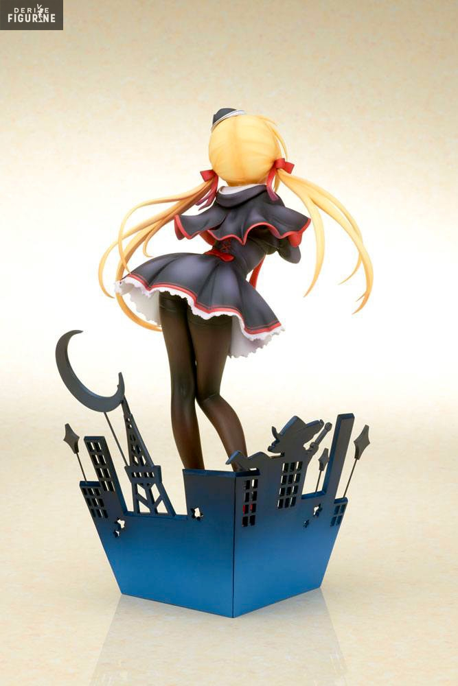 Riddle Joker - Figurine Nanami Arihara Ver Classique Ou Limitée (AmiAmi) 5 Riddle Joker - Figurine Nanami Arihara Ver Classique Ou Limitée (AmiAmi) – Image 5