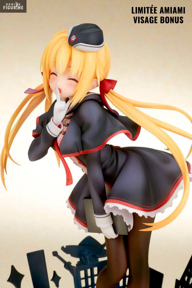 Riddle Joker - Figurine Nanami Arihara Ver Classique Ou Limitée (AmiAmi) 6 Riddle Joker - Figurine Nanami Arihara Ver Classique Ou Limitée (AmiAmi) – Image 6