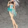 Shining Blade - Figurine D'Altina Mel Sylphis, Beach Heroines