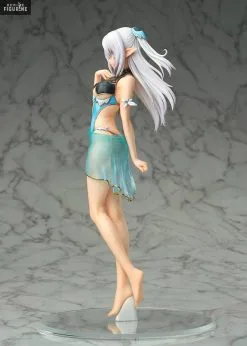 Shining Blade - Figurine D'Altina Mel Sylphis, Beach Heroines 8 Shining Blade - Figurine D'Altina Mel Sylphis, Beach Heroines -Jeux Vidéo Soldes Magasin precommande shining figurine d altina mel sylphis beach heroines 2