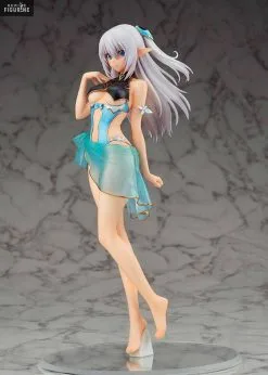 Shining Blade - Figurine D'Altina Mel Sylphis, Beach Heroines 9 Shining Blade - Figurine D'Altina Mel Sylphis, Beach Heroines -Jeux Vidéo Soldes Magasin precommande shining figurine d altina mel sylphis beach heroines 3