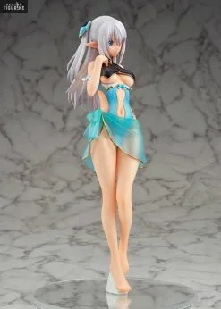 Shining Blade - Figurine D'Altina Mel Sylphis, Beach Heroines 11 Shining Blade - Figurine D'Altina Mel Sylphis, Beach Heroines -Jeux Vidéo Soldes Magasin precommande shining figurine d altina mel sylphis beach heroines 5
