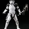 Star Wars Épisode VIII - Figurine First Order Stormtrooper Executioner, ARTFX+