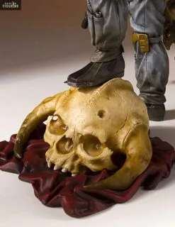 Star Wars - Figurine De Boba Fett, Collector Gallery 10 Star Wars - Figurine De Boba Fett, Collector Gallery -Jeux Vidéo Soldes Magasin precommande star wars figurine de boba fett collector gallery 4