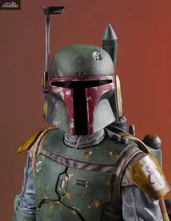 Star Wars - Figurine De Boba Fett, Collector Gallery 11 Star Wars - Figurine De Boba Fett, Collector Gallery -Jeux Vidéo Soldes Magasin precommande star wars figurine de boba fett collector gallery 5