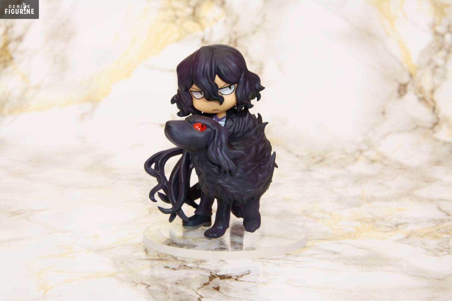 The Ancient Magus Bride - Figurine Ruth, MAG Premium Vignette Collect 2 The Ancient Magus Bride - Figurine Ruth, MAG Premium Vignette Collect – Image 2