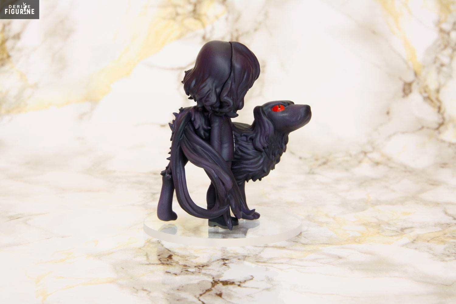 The Ancient Magus Bride - Figurine Ruth, MAG Premium Vignette Collect 3 The Ancient Magus Bride - Figurine Ruth, MAG Premium Vignette Collect – Image 3