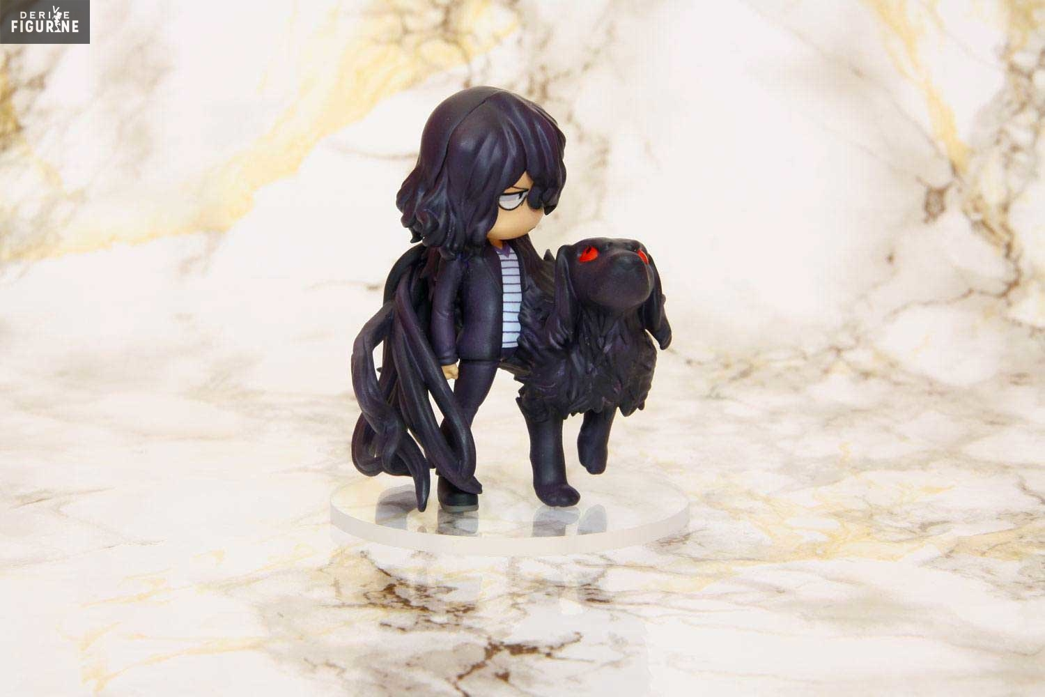 The Ancient Magus Bride - Figurine Ruth, MAG Premium Vignette Collect 4 The Ancient Magus Bride - Figurine Ruth, MAG Premium Vignette Collect – Image 4