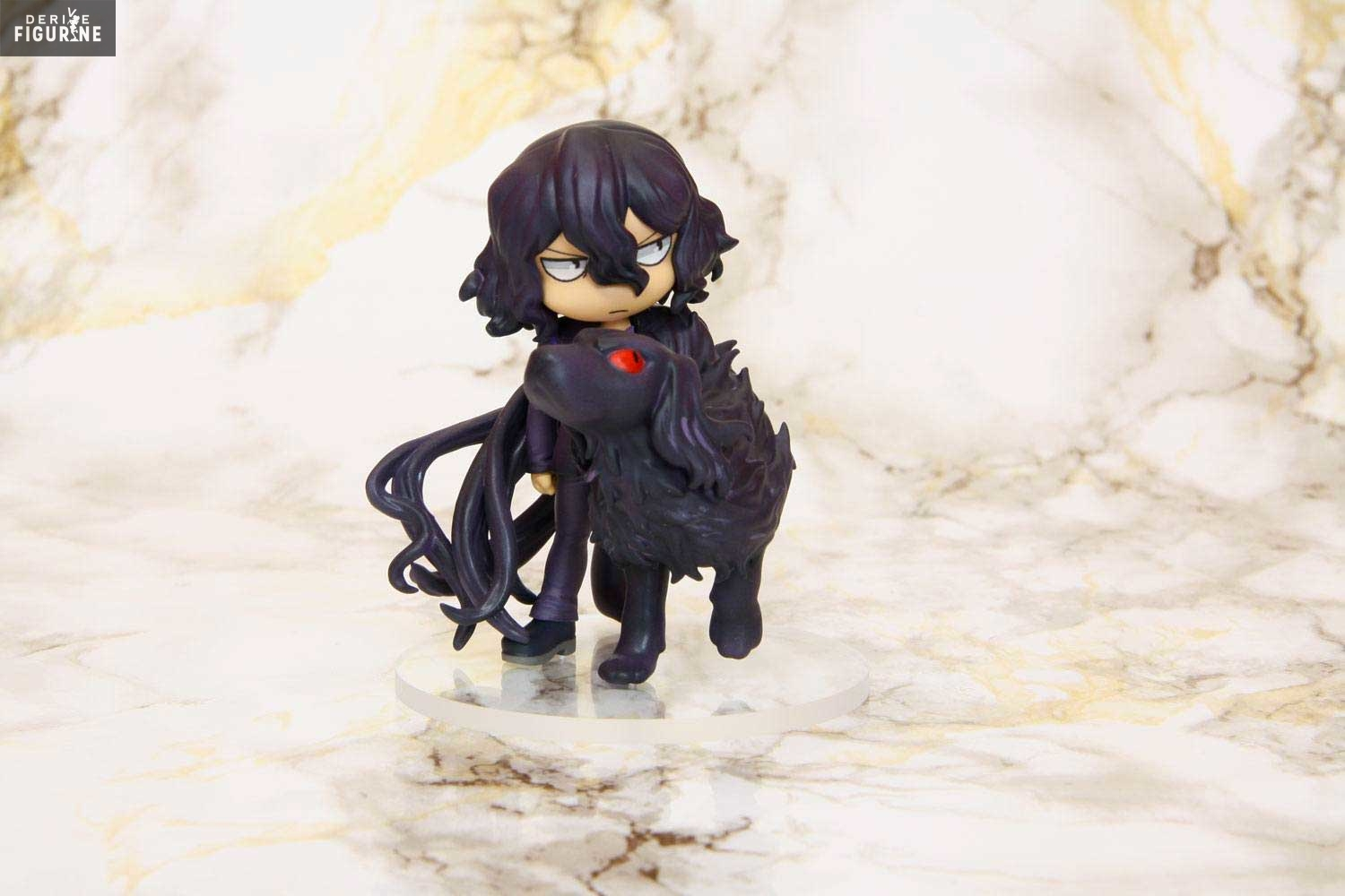 The Ancient Magus Bride - Figurine Ruth, MAG Premium Vignette Collect 5 The Ancient Magus Bride - Figurine Ruth, MAG Premium Vignette Collect – Image 5