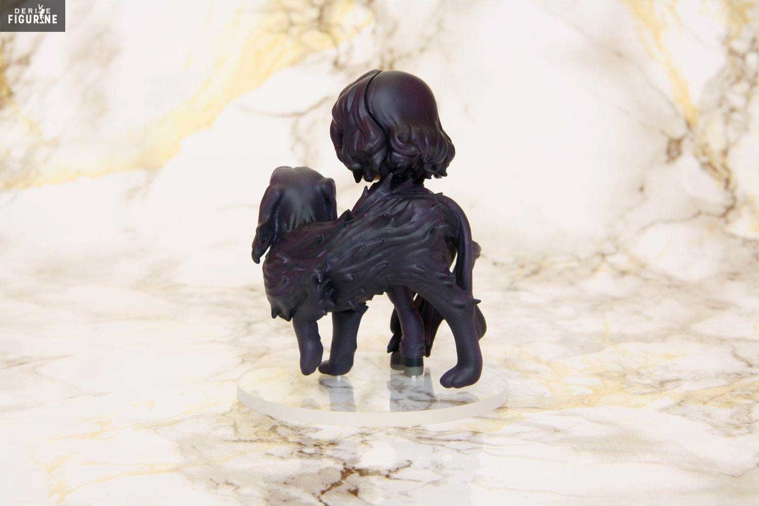 The Ancient Magus Bride - Figurine Ruth, MAG Premium Vignette Collect 1 The Ancient Magus Bride - Figurine Ruth, MAG Premium Vignette Collect