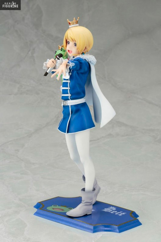 The Idolmaster SideM - Figurine De Pierre, ARTFX 2 The Idolmaster SideM - Figurine De Pierre, ARTFX – Image 2